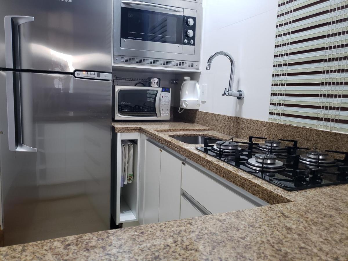 Apartamento No Alto Com Estacionamento E Wi-Fi Teresopolis Exterior photo